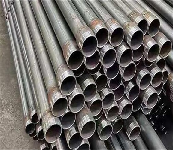 昆明套筒式声测管桩基专用